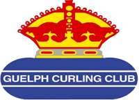 Guelph Curling Club Men’s Afternoon Social League trophy winners