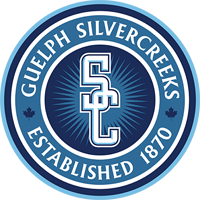 Guelph Silvercreeks new 2018