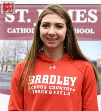 Champion LoStracco to run for Bradley University