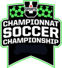 U Sports Women's Soccer logo
