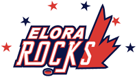 elora rocks logo