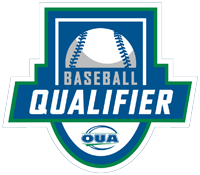 OUA Baseball Qualifier logo