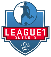 League1 Ontario logo