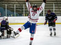 Photos: Orangeville-Owen Sound DSS Boys’ Hockey
