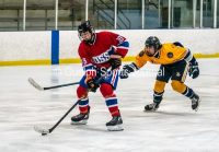 Photos: Orangeville-Grand River High School Boys’ Hockey