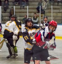 Photos: Elora Junior B Lacrosse Tournament