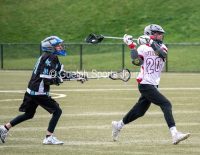 Guelph minor lacrosse squads get four wins, loss and tie at home