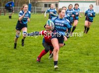 Ross rugby girls remain unbeaten with win over Bears