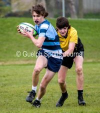 Photos: Ross-Centre Wellington Junior Boys Rugby