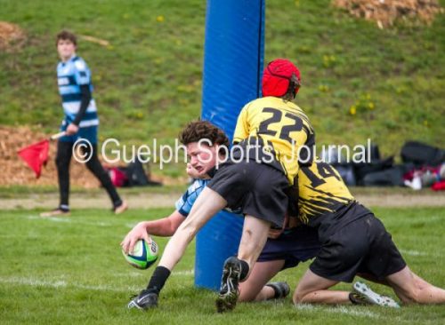 Photos: Ross-Centre Wellington Junior Boys Rugby
