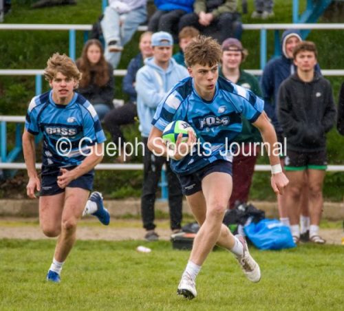 Photos: Ross-Centre Wellington Senior Boys Rugby