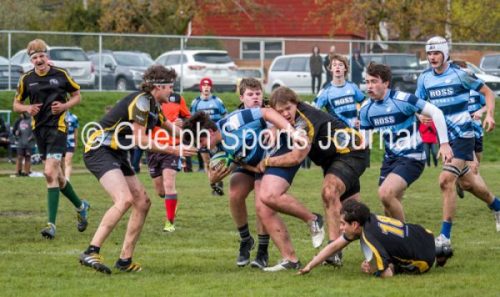 Photos: Ross-Centre Wellington Senior Boys Rugby