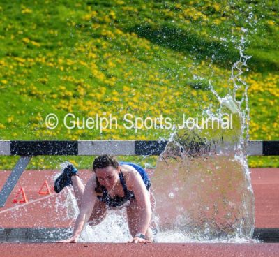 Photos: D4/10 Track & Field Championships Day 1