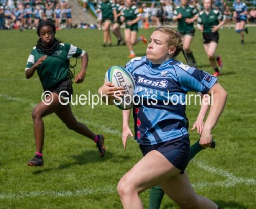 It’ll be Royals against Royals in girls’ rugby final