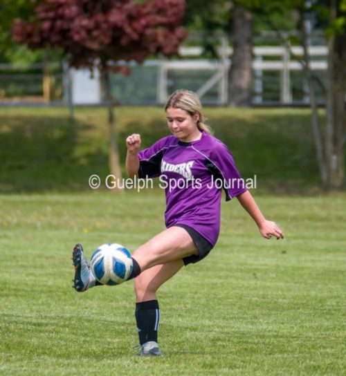 Photos: Emmanuel Christian-Erin Girls Soccer
