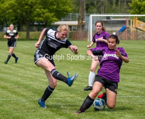 Photos: Emmanuel Christian-Erin Girls Soccer