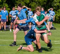 Photos: Guelph CVI-Ross D4/10 Junior Rugby Final