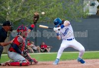 Royals, Red Sox share cellar after Brantford tops Guelph