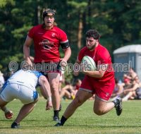 Photos: Guelph Redcoats-Waterloo County Men’s Rugby