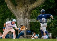 Photos: Guelph Royals-Barrie IBL Baseball