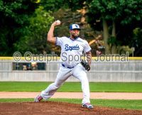 Guelph Royals cool off after hot start against Hamilton