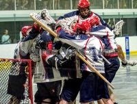 Regals spin franchise history with win in playoff series