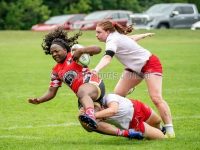 Photos: Guelph Redcoats-Scarborough RFC Women’s Rugby