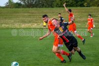 Guelph United returns home for tie with Hamilton United