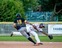 Guelph Royals suffer rare blanking in loss to Kitchener