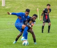 Photos: Guelph United-ProStars L1O Men’s Soccer