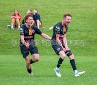 Last-play goal gives Guelph United their playoff berth