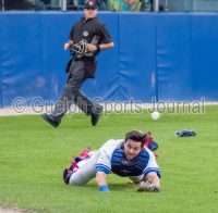 Guelph Royals suffer another quarter-final ousting