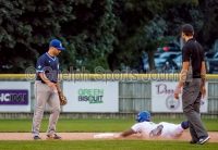 Guelph Royals trail as Game 4 suspended by rain