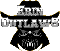 Erin Outlaws tripled by Seaforth, first loss of season