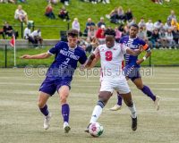Photos: Guelph Gryphons-Western Men’s Soccer