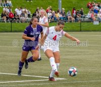 Photos: Guelph Gryphons-Western Women’s Soccer