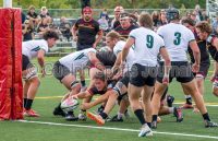Photos: Guelph Gryphons-Trent Men’s Rugby