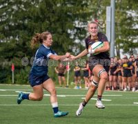 Photos: Guelph Gryphons-Toronto Women’s Rugby