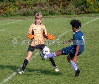 Photos: Centre Wellington-Lourdes Senior Boys’ Soccer