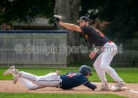 Baseball Gryphons split doubleheaders on road and at home