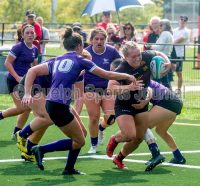 Photos: Guelph Gryphons-Western Women’s Rugby