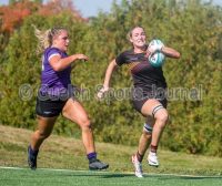 Gryphon rugby women bounce back by bouncing Western