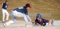 Photos: District 10 High School Baseball