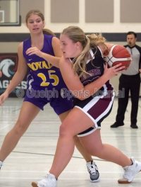 Photos: Emmanuel Christian-Centre Dufferin Senior Girls’ Basketball