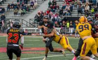 It’s win-and-you’re-in for Gryphs after loss to Queen’s