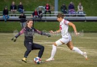 Photos: Guelph Gryphons-Brock Women’s Soccer