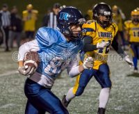 Photos: District 10 High School Football — Week 5