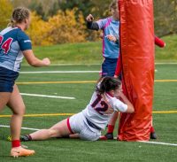 Photos: Guelph Gryphons-Brock Women’s Rugby
