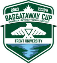 Gryphon lacrosse men knocked out of Baggataway Cup
