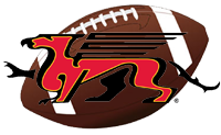 Football Gryphs out of playoffs after last-minute loss